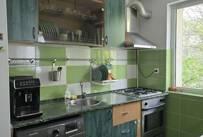 Apartament cu 2 camere semidecomandat în Pajura - 2