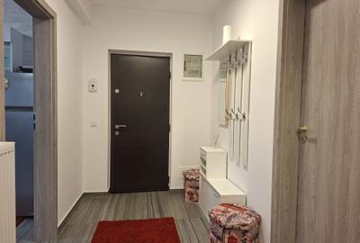 Apartament cu 3 camere în Valea Alba - 5
