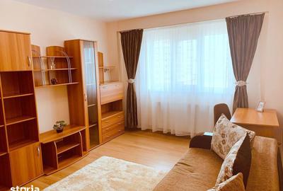 Garsonieră decomandată în Mărăști - 10