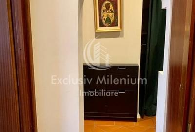 Garsonieră semidecomandată, mobilată în Moșilor - 9