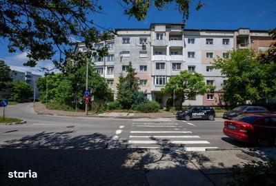 Apartament cu 4 camere în Mioriței - 1