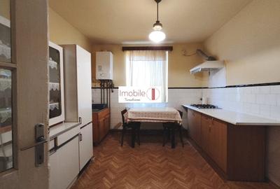 Chirie Casa Dambu Rotund | 4 camere - 6