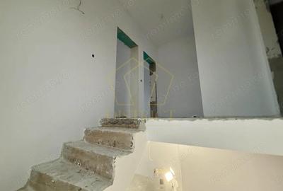 Duplex cu perete dublu cu toate utilitatile | Sanandrei - 5