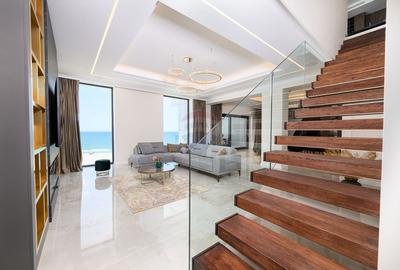 PENTHOUSE CU PISCINA, *VEDERE PANORAMICA LA MARE *FALEZA OLIMP - 8