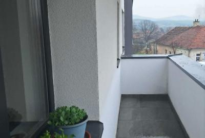 Apartament cu 3 camere decomandat în Gilău - 3