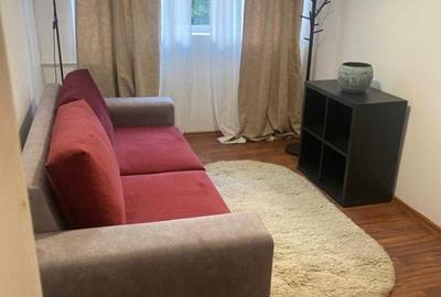 Apartament de 3 Camere - Zona Iancului, Etaj 1, la 200 m de Metrou + Parcare - 2