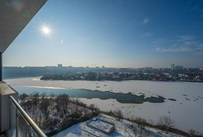 Apartament cu 3 camere semidecomandat în Fundeni - 16