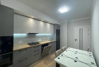 De inchiriat garsoniera in zona Calea Sagului - 1