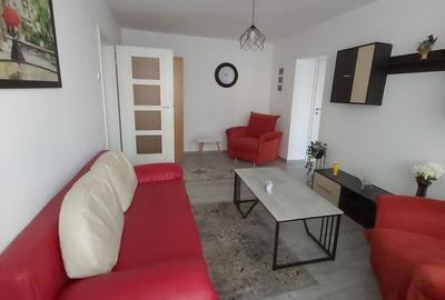 Apartament cu 2 camere în Central - 2