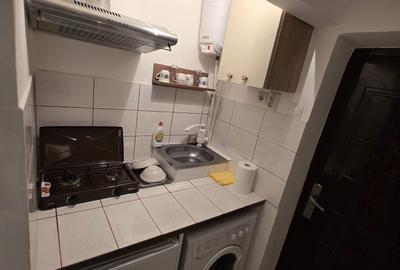 Garsonieră în Central - 1