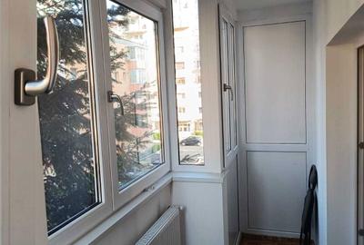 Garsonieră decomandată în Florilor - 4