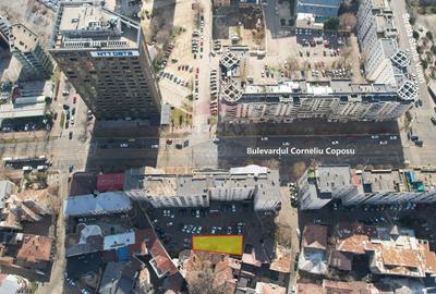 Spațiu comercial, în Unirii - 1