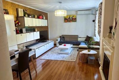 APARTAMENT DOTAT str BABADAG ET.2 - 9