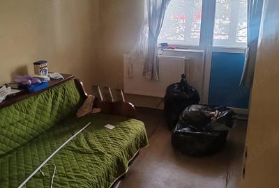 Apartament cu 3 camere semidecomandat în Nicolae Titulescu - 6