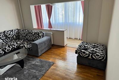 Apartament cu 2 camere decomandat în Titan - 4