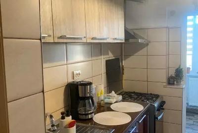 Proprietar vand apartament decomandat km 4-5 , vis-a-vis Kaufland - 5