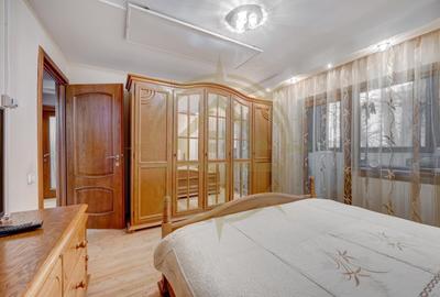 Apartament cu 3 camere în Vitan Mall - 17