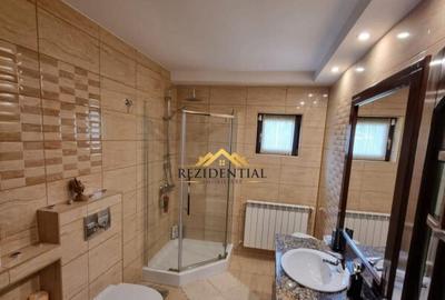 VILA CU ETAJ SI MANSARDA - 2