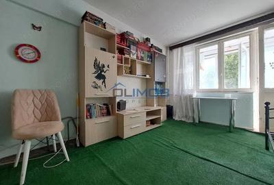 Colentina | BUCUR OBOR | metrou - 2