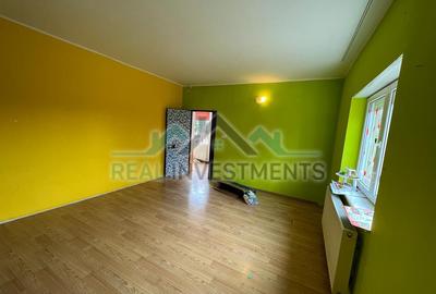 Casă cu 5 camere cu Teren 392 Mp în Intim - 5