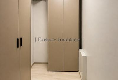 Apartament cu 2 camere decomandat, mobilat în City Park Mall - 9