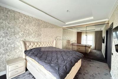 Apartament cu 3 camere semidecomandat, mobilat în Europa - 10