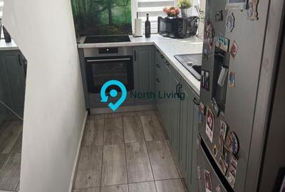 Apartament cu 4 camere în Central