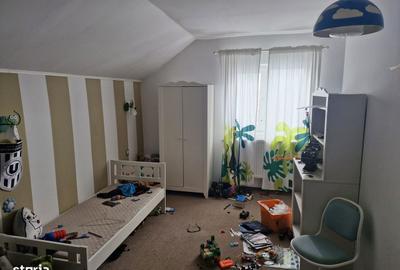 Casă cu 4 camere cu Teren 250 Mp în Tărtășești - 3