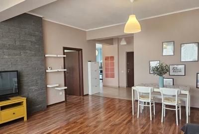 Apartament cu 2 camere semidecomandat, mobilat în Crângași - 3