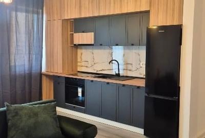 Închiriez Apartament Nou, 2 Camere , Complet mobilat si  utilat – Giroc 🏡 - 3