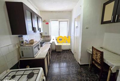 Apartament cu 2 camere decomandat în Ciumbrud - 2