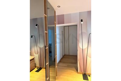 REA1026956 Apartament 2 Camere I Dorobanti - 11