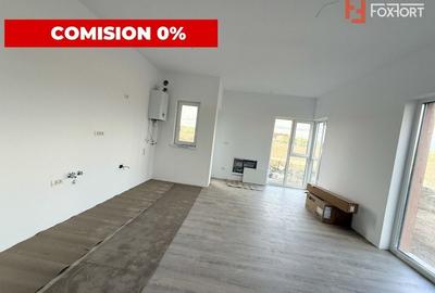 COMISION 0% Apartament cu 2 camere de vanzare in Timisoara, zona Torontalului - 1