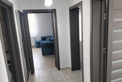 Apartament cu 2 camere decomandat în Central - 6