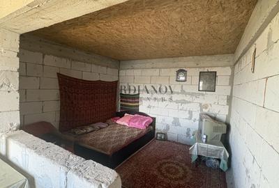 Casă individuală cu 3 camere cu Canalizare în Petru Rareș - 14