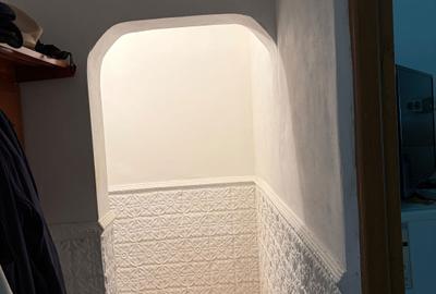 Apartament cu 2 camere nedecomandat în Micro 14 - 4