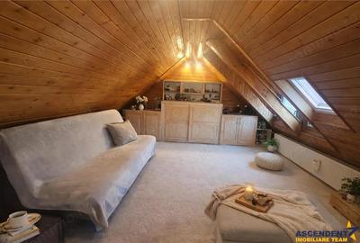 Casă cu 2 camere cu Canalizare în Central - 9