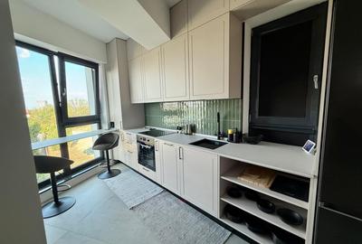 3 Camere Premium- Aviatorii Residence - Avi Garden - prima inchiriere - 41