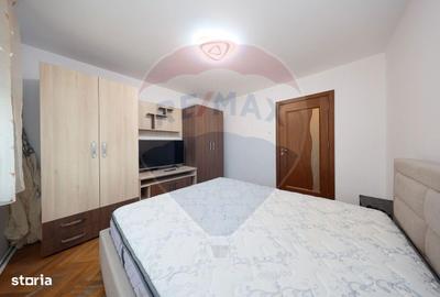 Apartament cu 3 camere decomandat, mobilat în Astra - 4