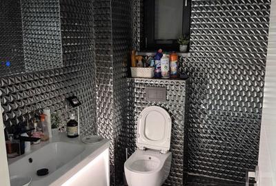 Casă cu 4 camere cu Canalizare în Dobroești - 7