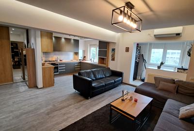 APARTAMENT 2 CAMERE LUX - MOBILAT UTILAT- AMPLASAT IDEAL - 17