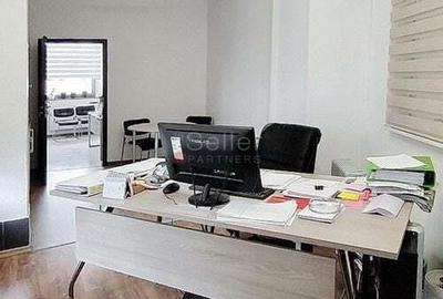 Spațiu comercial, de 401 mp, în Baciu - 2