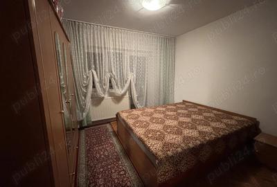 Apartament cu 3 camere decomandat în Aradului - 8