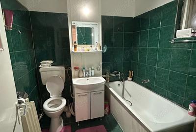 Vand apartament 2 camere in Simeria - 5