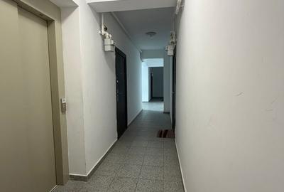 Garsonieră decomandată, mobilată în Militari - 4