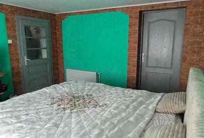 Casă cu 4 camere în Domnești - 3