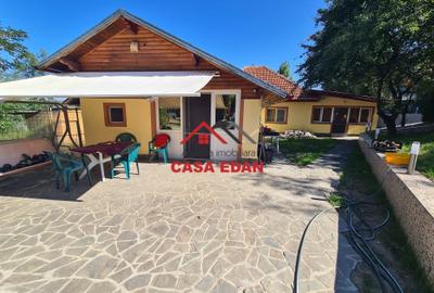 Casa in Breaza--110.000e - 1