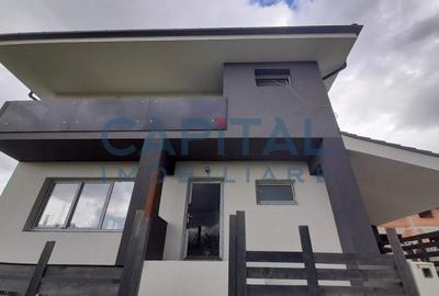 Casa unifamiliala in ansamblu rezidential privat, panorama superba! - 5