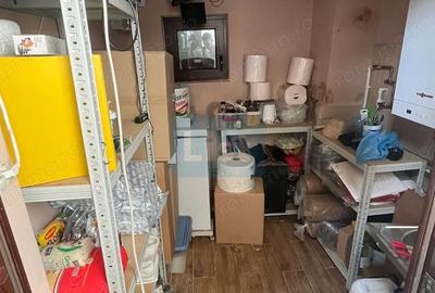 Spațiu comercial, de 105 mp, în Kiseleff - 1