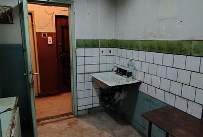 Apartament 2 camere semidecomandat, Central – Faleza Dunării - 7